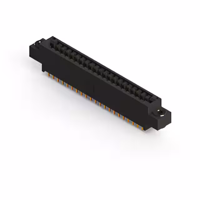 396-042-541-803 EDAC Inc.  Edgeboard Connectors